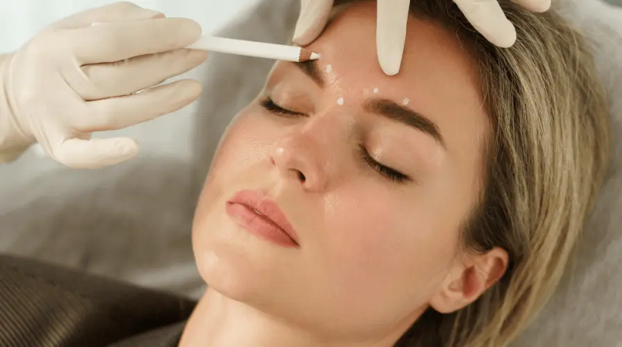 Bio-stimulating injectable treatments at London Essex Aesthetics