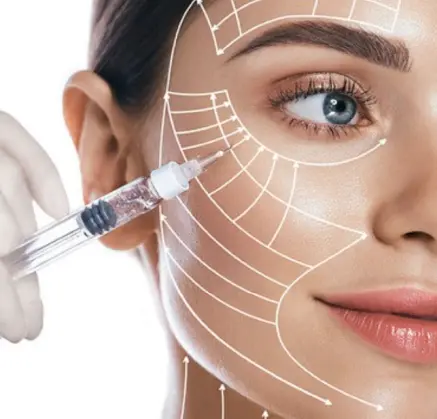 Bio-stimulator treatment for skin quality at London Essex Aesthetics