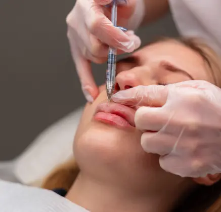 Aesthetic consultation in Epping