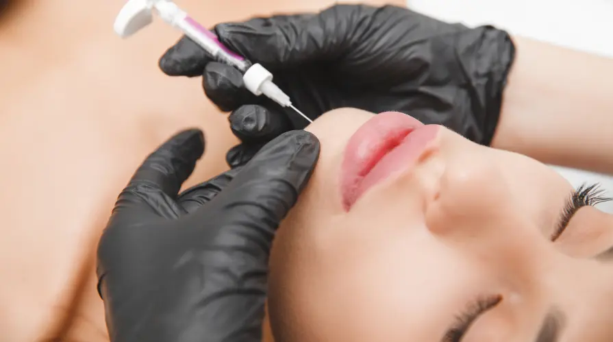 Dermal fillers treatment London Essex Aesthetics