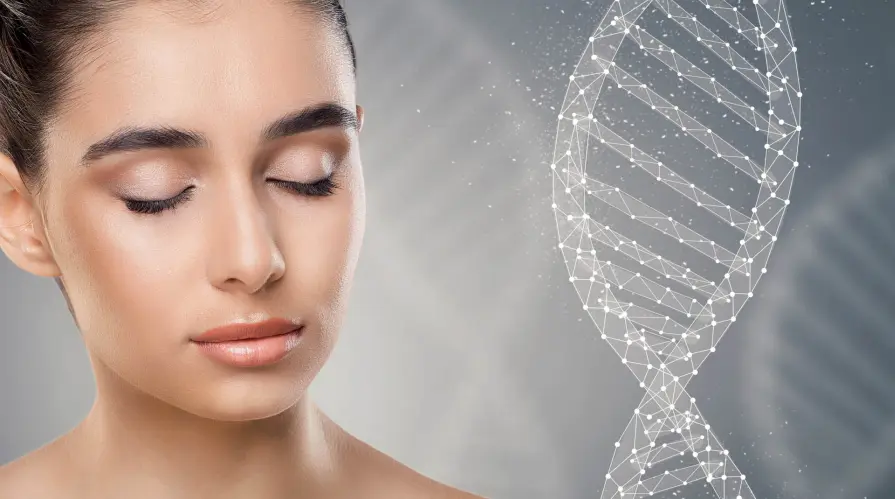Exosome skin rejuvenation treatment at London Essex Aesthetics