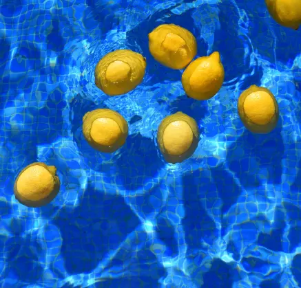 Treatment room for exosome therapy in Essex