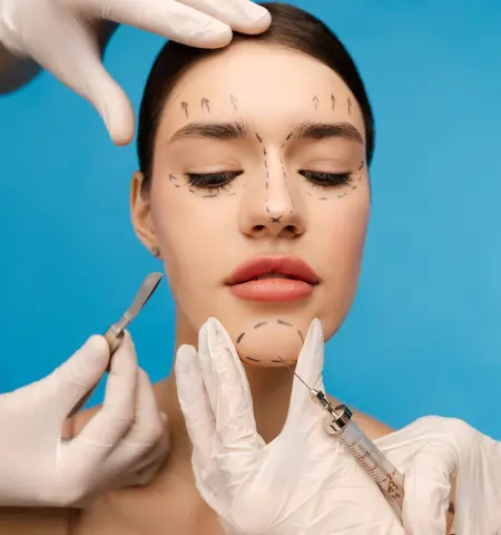 Harlow mobile aesthetics practitioner
