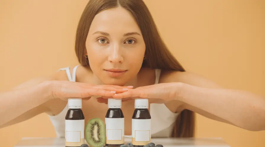 IM vitamin NAD plus injections at London Essex Aesthetics