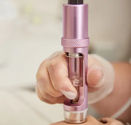 Microneedling Essex clinic