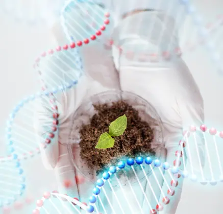 Polynucleotides treatment Epping