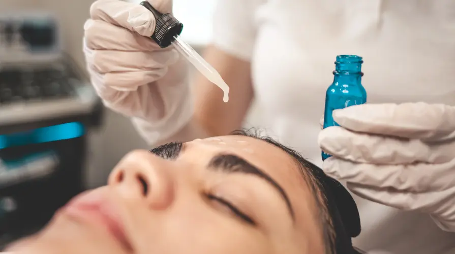 Skin boosters treatment London Essex Aesthetics