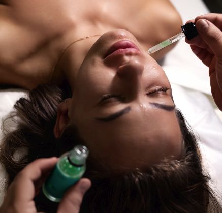 Skin booster treatment Epping