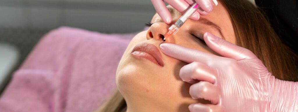 How long do lip fillers last?