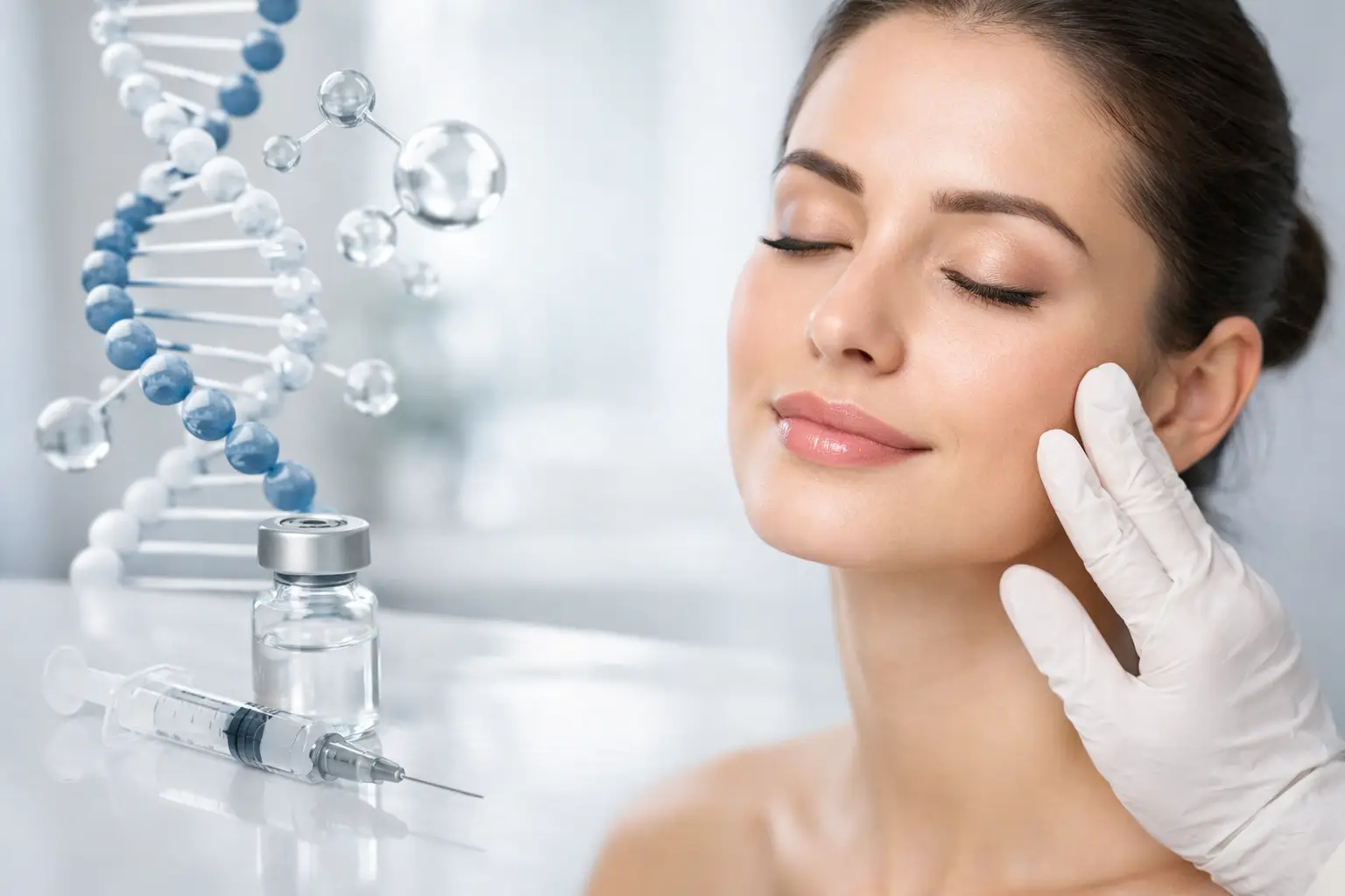 Aesthetics Hackney Polynucleotides Explained