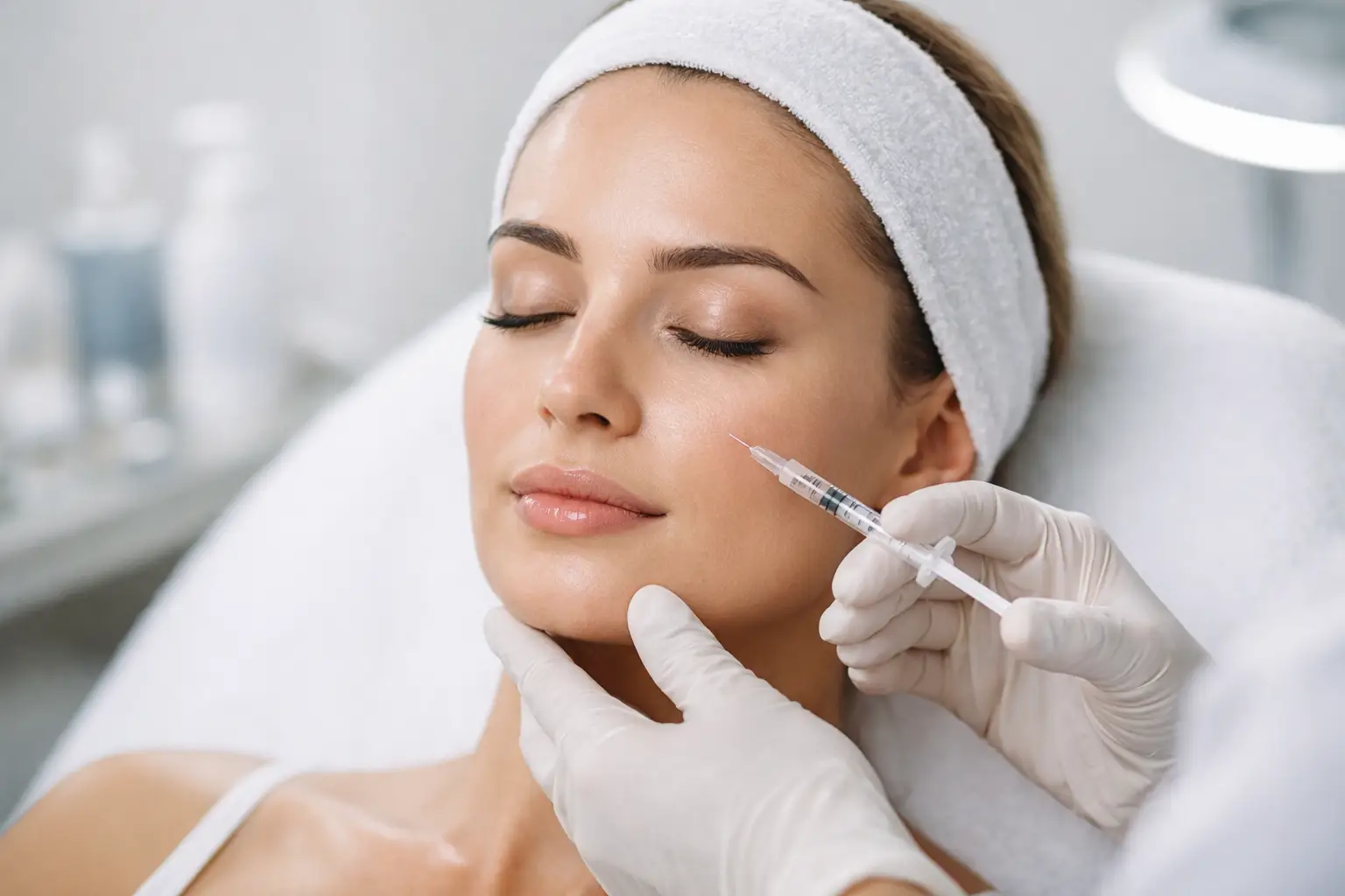 Aesthetics Upminster Dermal Fillers Explained
