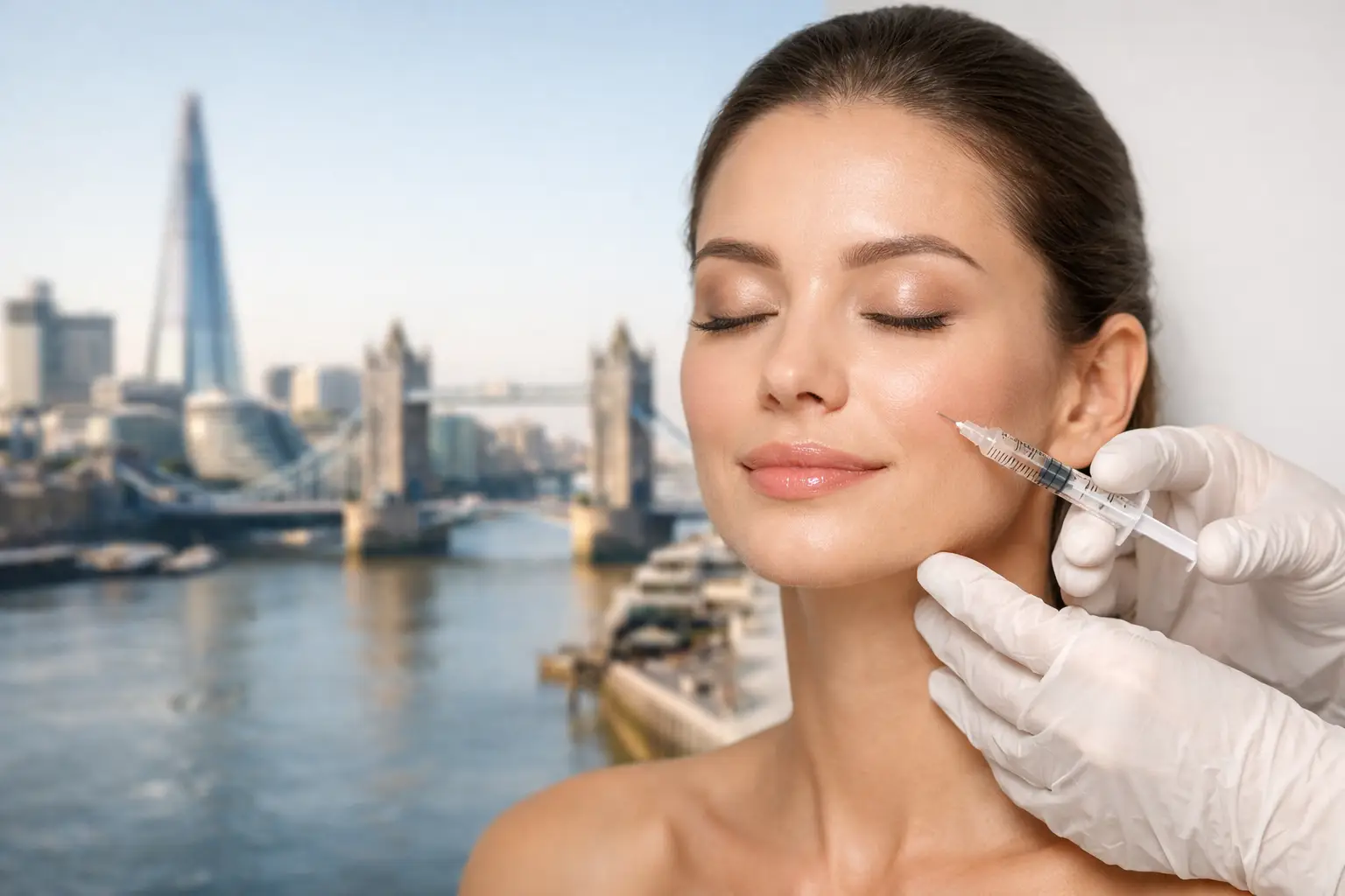 Skin Booster Treatment London Explained