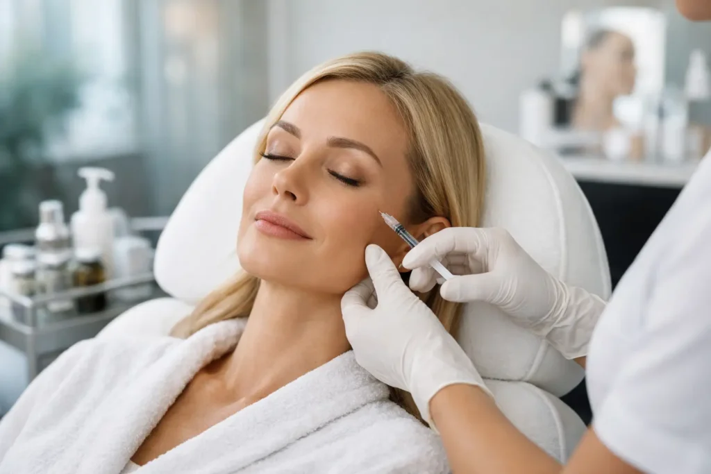 Aesthetics Clinic Essex 07904 727272