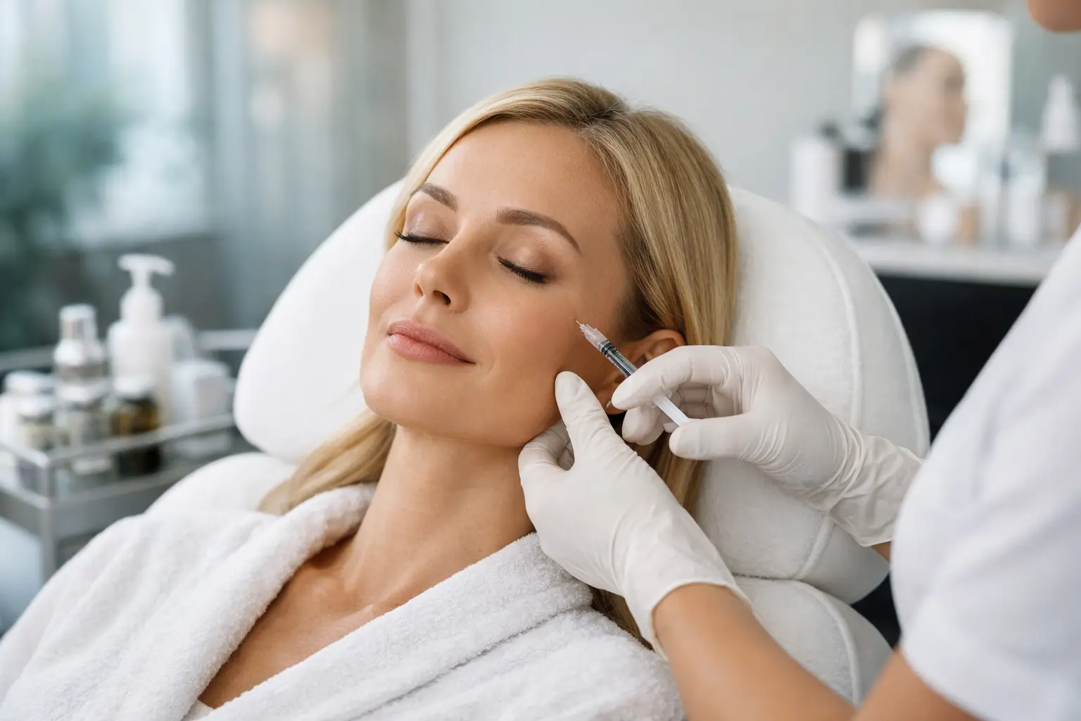 Aesthetics Clinic Essex 07904 727272