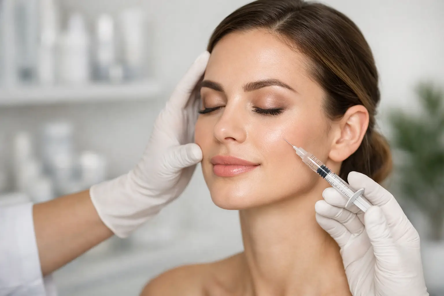Aesthetics Stanford-le-Hope Dermal Fillers Guide