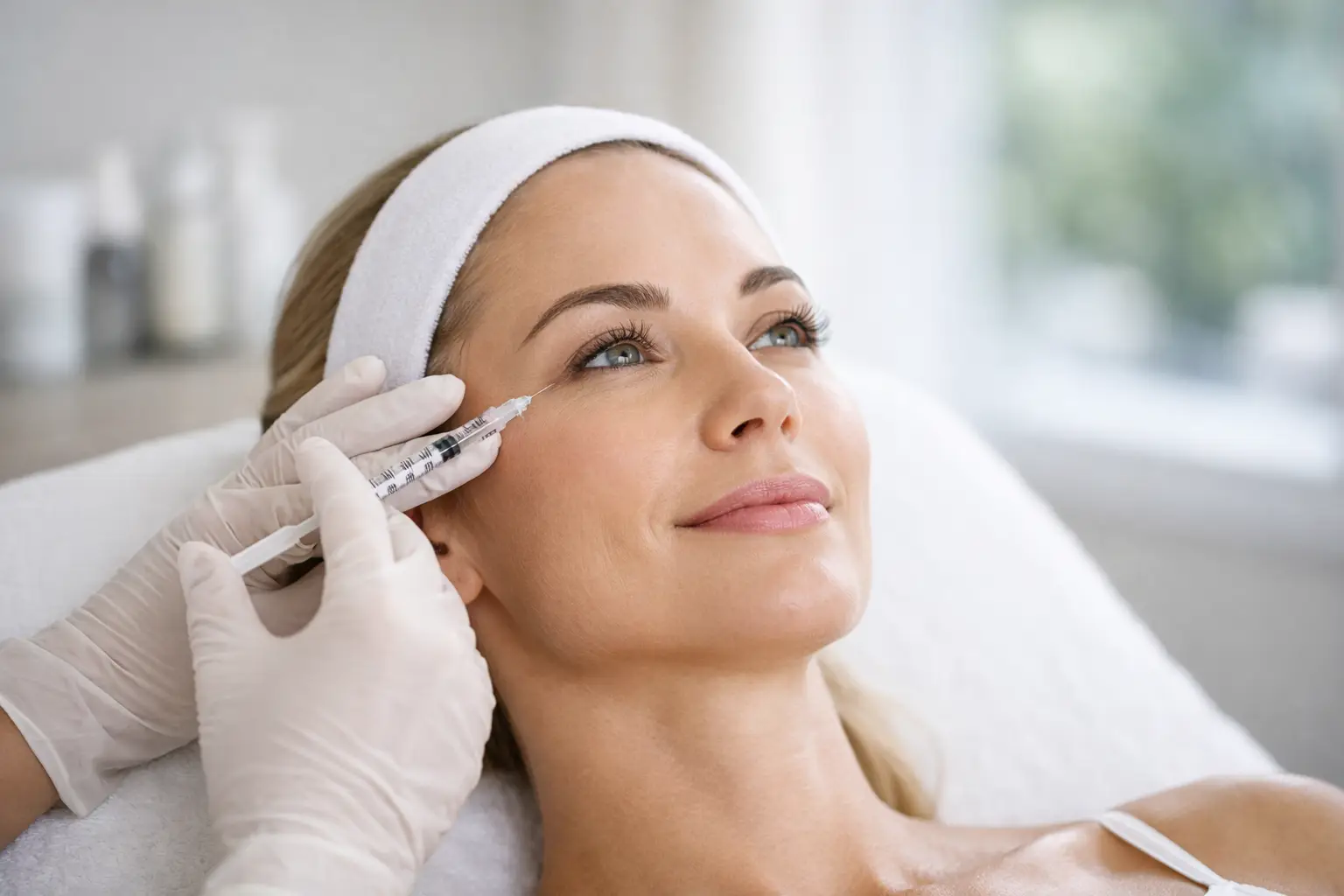 Aesthetics Thorpe Bay Anti Wrinkle Explained