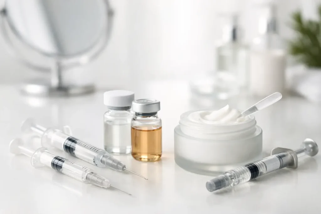 Barkingside Polynucleotides and Fillers at Home