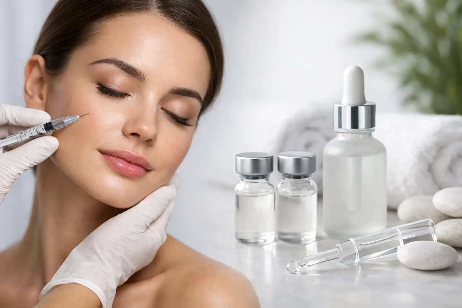 Hadleigh Fillers and Skin Boosters Guide