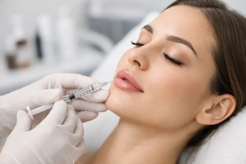 Lip Fillers Elm Park – 07904 727272 Explained