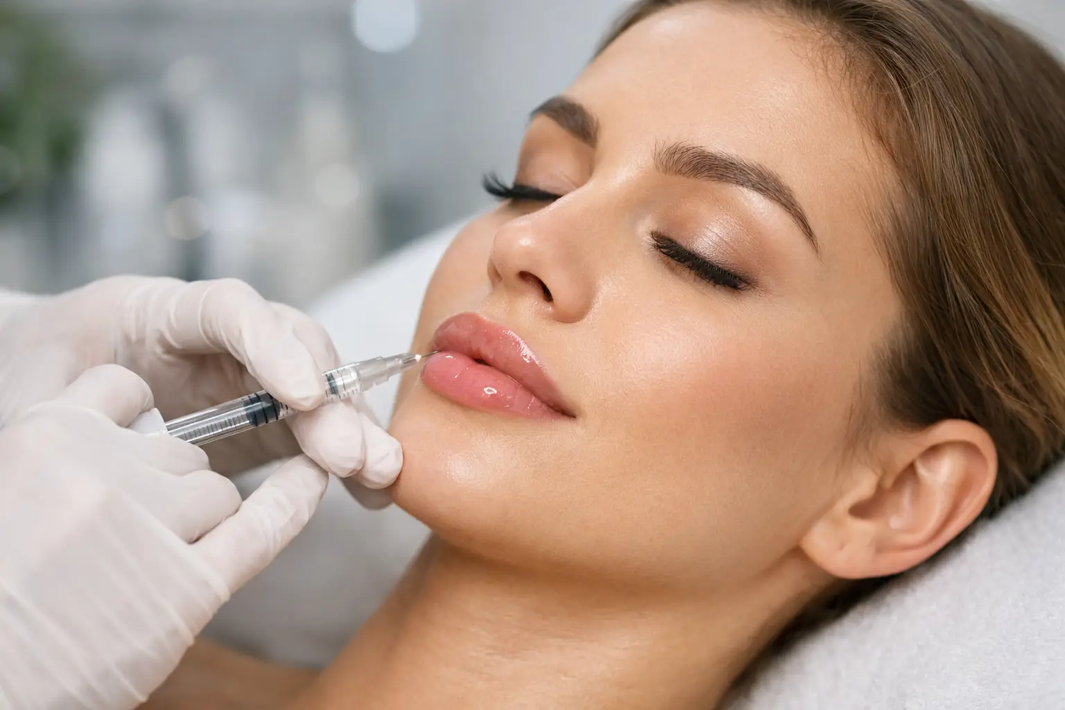 Lip Fillers Hainault - 07904 727272 Explained