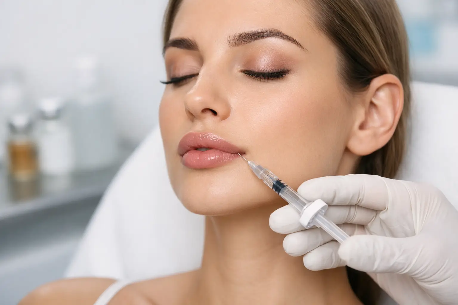 Lip Fillers Ongar - 07904 727272 Explained