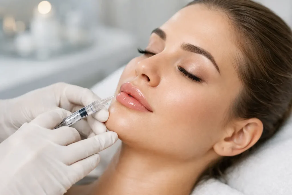 Lip Fillers Thorpe Bay – 07904 727272 Appointments