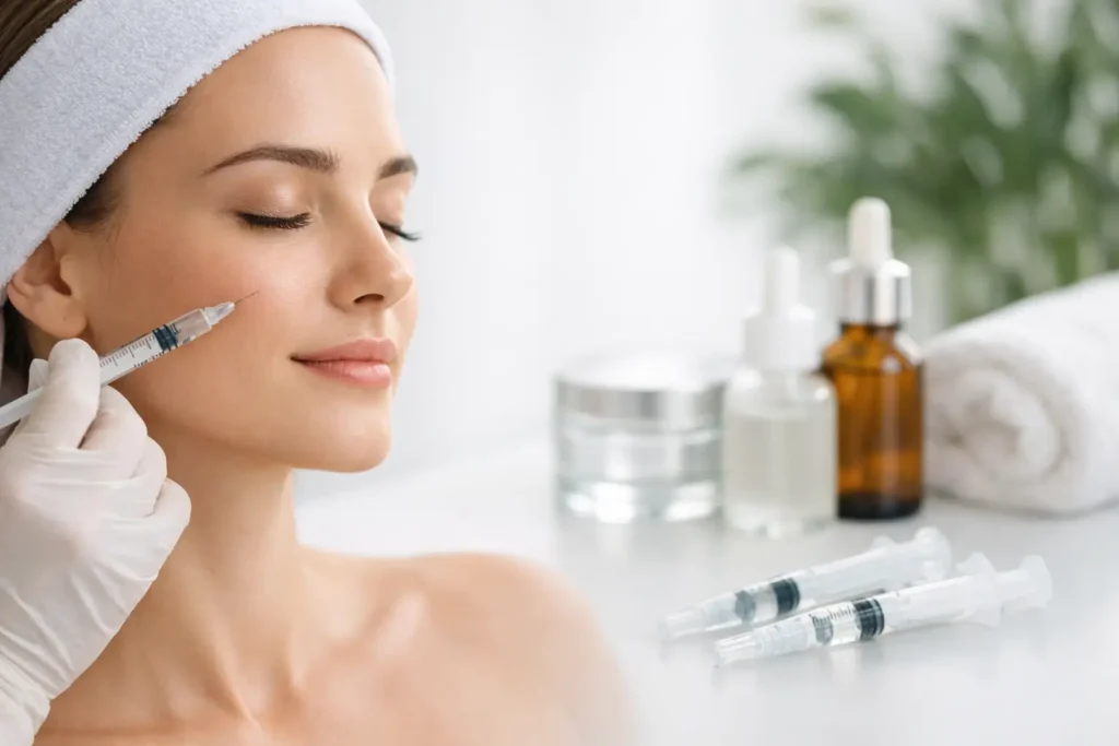 Best Mobile Skin Boosters – 07904 727272