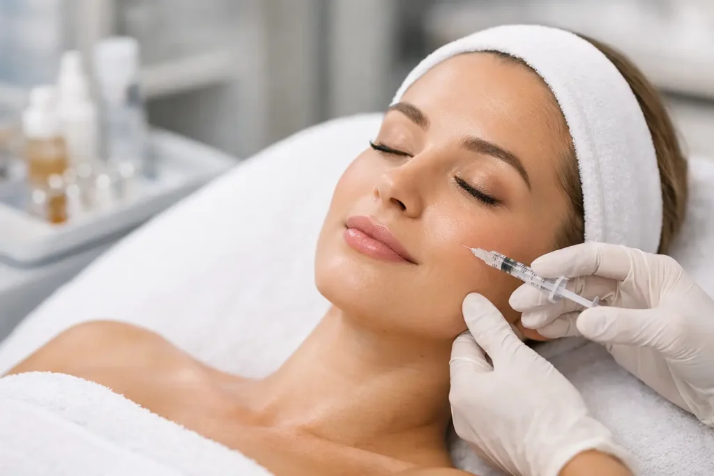 Best Skin Boosters in Rayleigh? 07904 727272