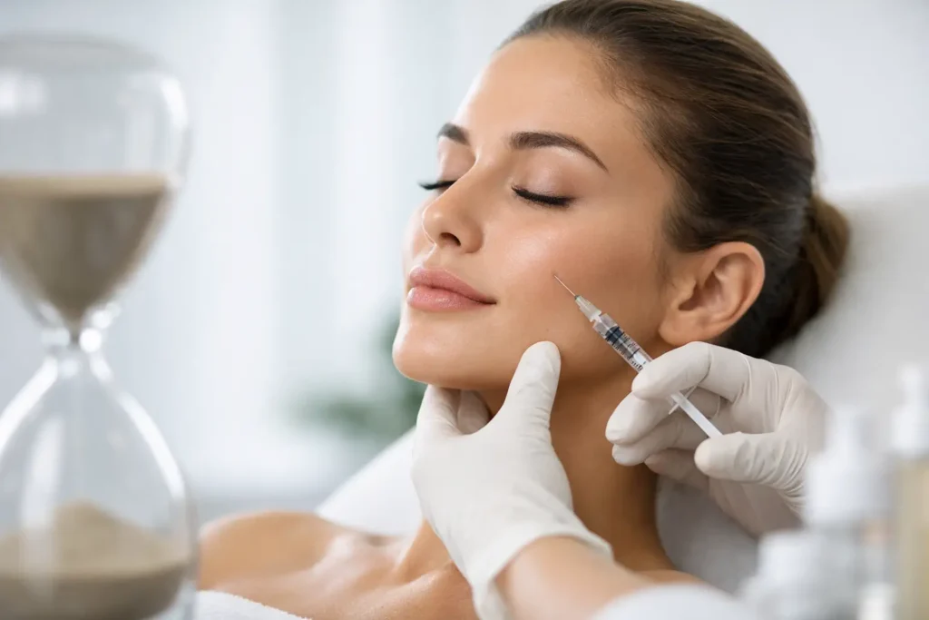How Long Do Fillers Last? 07904 727272