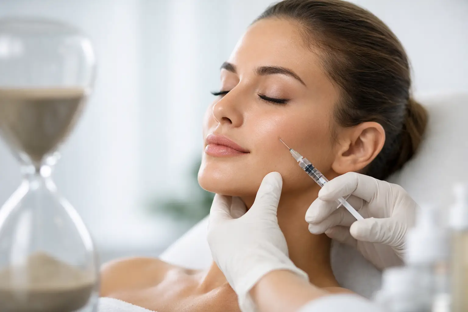 How Long Do Fillers Last? 07904 727272