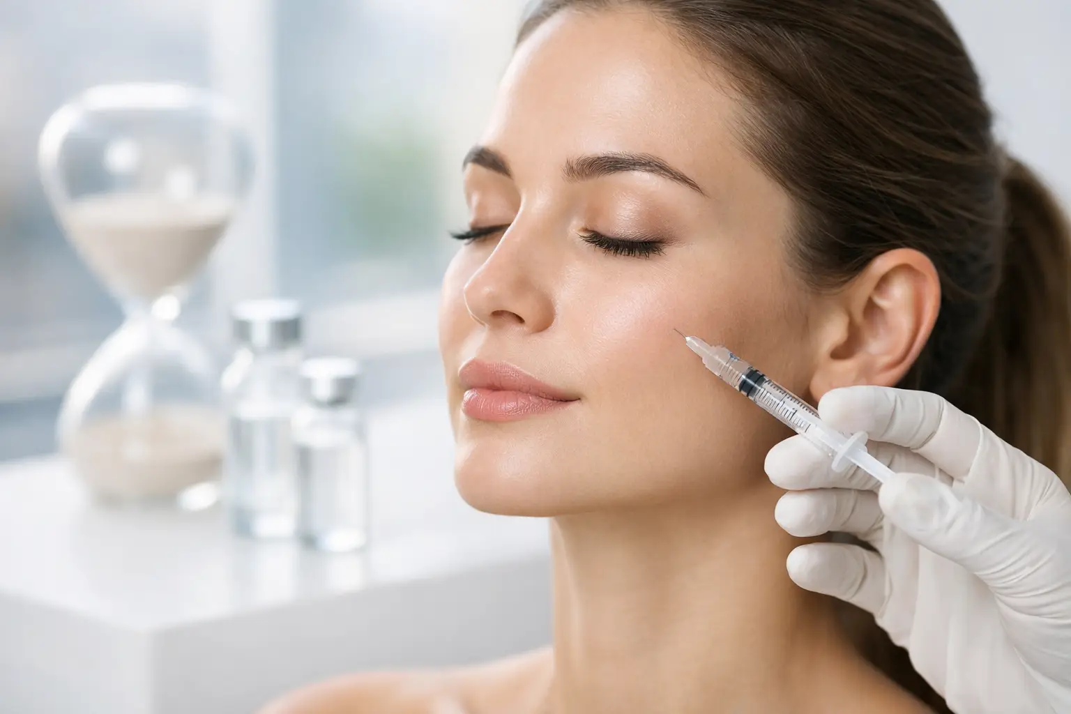 How Long Do Skin Boosters Last? London Essex Aesthetics