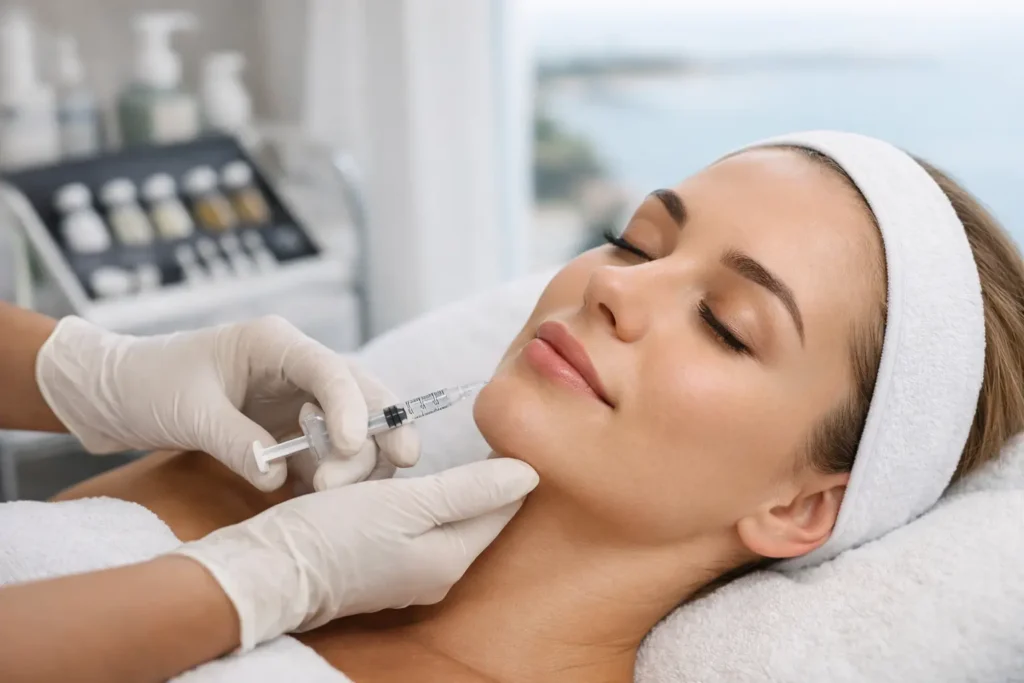 Mobile Skin Boosters Canvey Island – 07904 727272