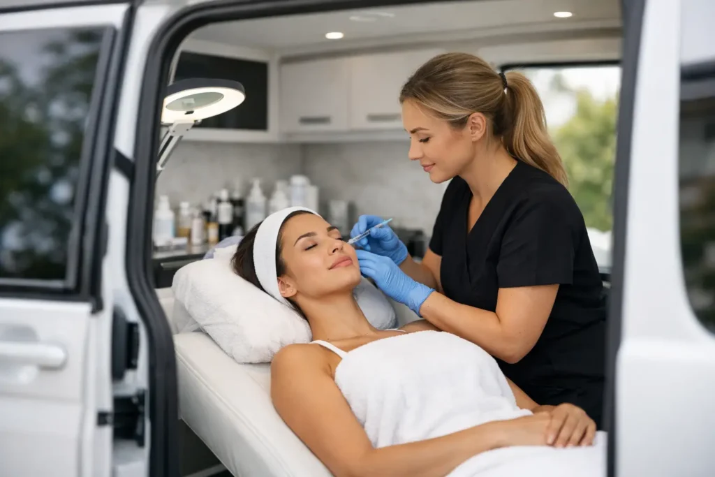 Skin Boosters Mobile Service Thurrock | 07904 727272