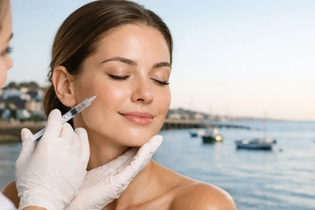 What to Expect From Skin Boosters in Leigh on Sea