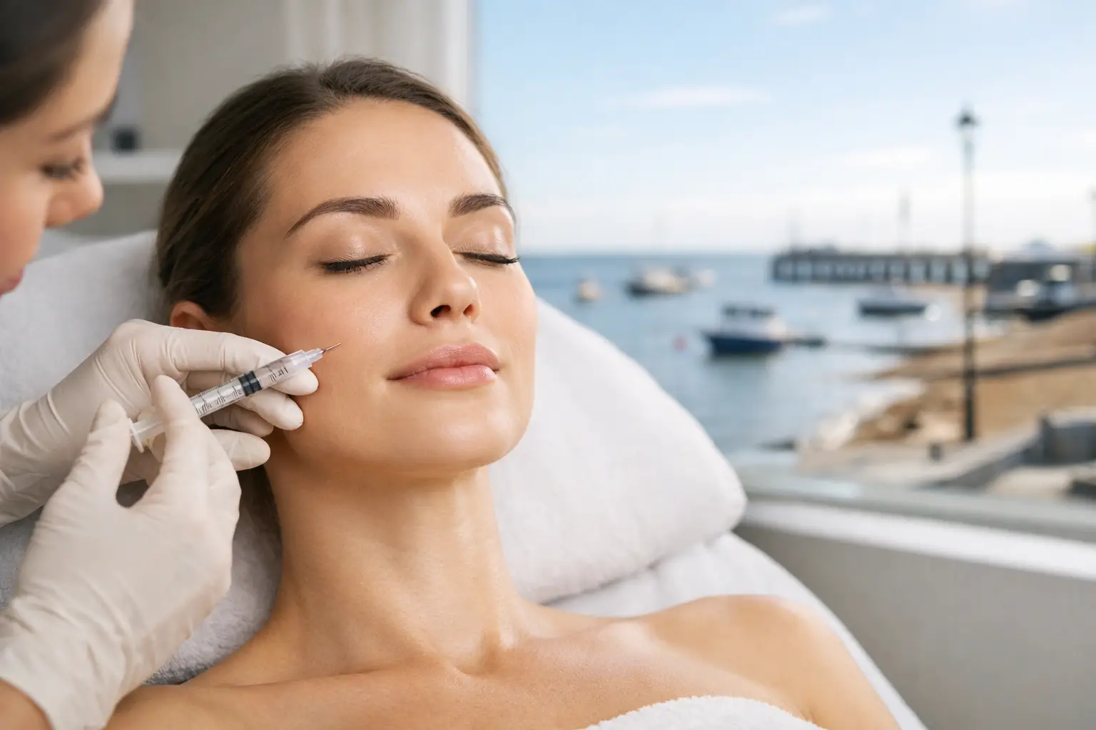 Where to Get Skin Booster in Leigh-on-Sea - 07904 727272